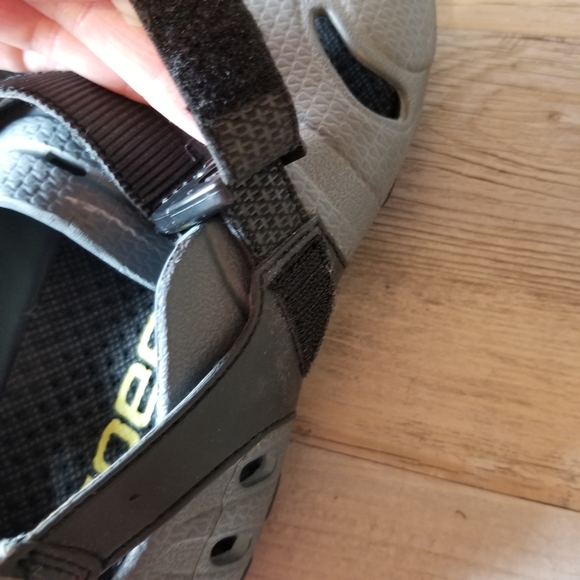 Speedo Hydro Tread Water Shoes - Picture 3 of 9